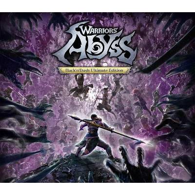 Warriors: Abyss (Hack'n'Dash Ultimate Edition)