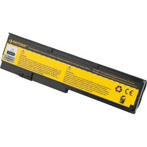 PATONA Батерия за Lenovo ThinkPad X200 / X201, 4400 mAh (2201)