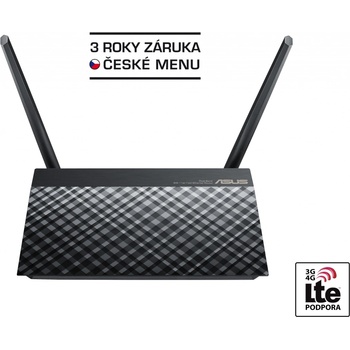 ASUS RT-AC750