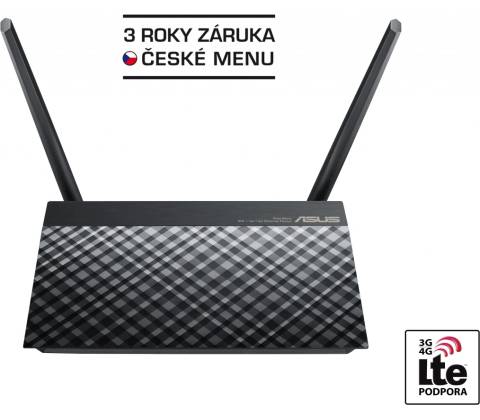 ASUS RT-AC750