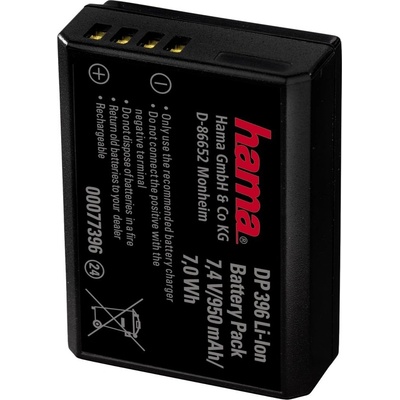 Hama Canon LP-E10