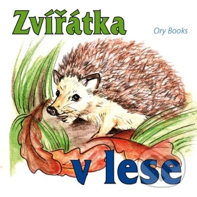 Zvířátka v lese