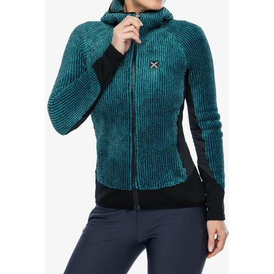 Montura Remix Fleece care blue