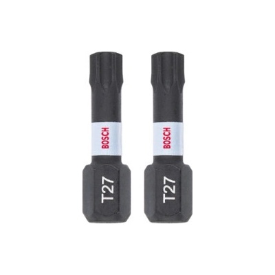 Bosch T27 L 25 mm 2608522476