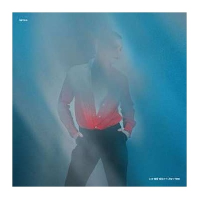 Let The Night Love You LP