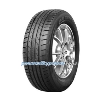 MAXTREK MAXIMUS M1 215/50 R17 95V