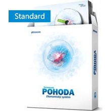 Stormware POHODA 2026 Standard