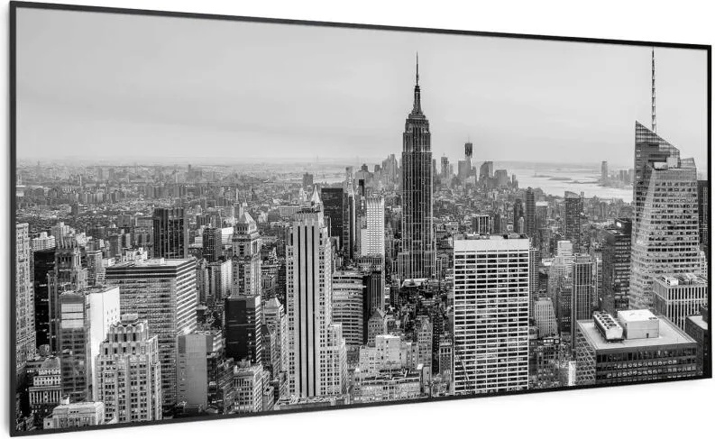 Klarstein Wonderwall Air Art Smart (HTR10-WAASm700WNYCTB/10037927)