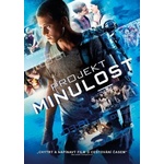Projekt minulost: , DVD