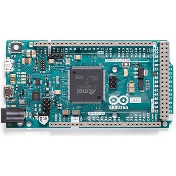 Arduino Due Arduino