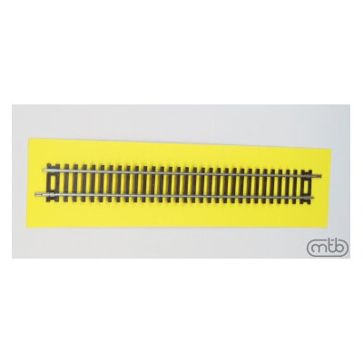 MTB Přímá kolej G1 230 mm G1 230