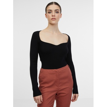 orsay Черен дамски пуловер ORSAY Orsay | Cheren | ЖЕНИ | S