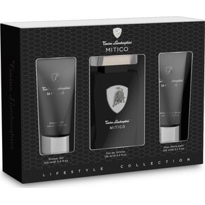 Tonino Lamborghini Мъжки луксозен комплект - Tonino Lamborghini Mitico Set - homeandbeauty