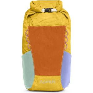 Namuk Детска детска раница Namuk Kid's Leon 20 Kids' backpack - Sunflower Yellow / Almond - размер One Size (508-0625-0511)