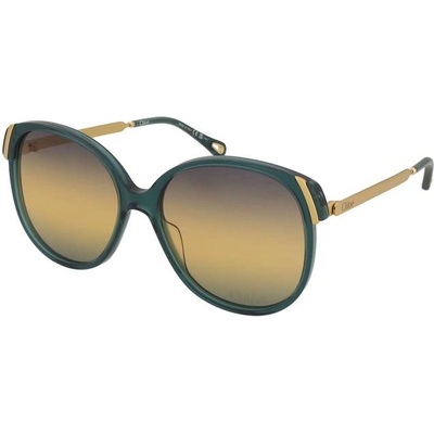 Chloé Слънчеви очила Chloe CH0285S 005