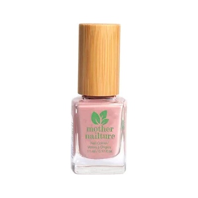 Lak na nehty Pink Jasmin 11ml Mother Nailture