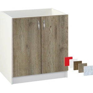 Bogdan Furniture G Шкаф Лукс 800 - memo