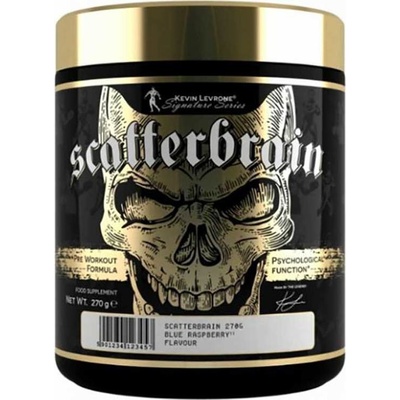 Kevin Levrone Scatterbrain 270 g – Zbozi.Blesk.cz