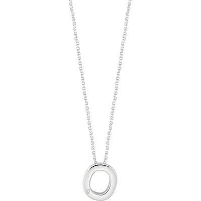 Bliss Дамско златно колие с диаманти Bliss 20090548 (20090548)