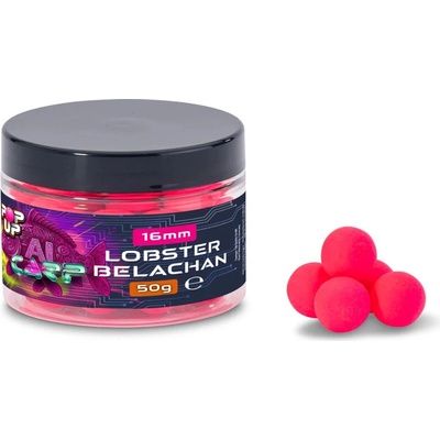 Anaconda pop up AI Carp 50 g 16 mm Lobster Belachan