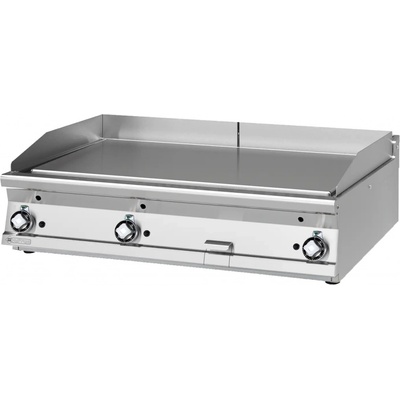RM Gastro FTLT-912GS Grilovací deska