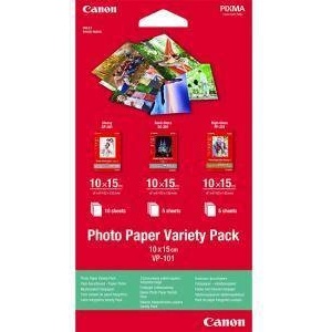 Canon Хартия canon photo paper/ 10x15 за мастилено-струйни принтери, 0775b078aa