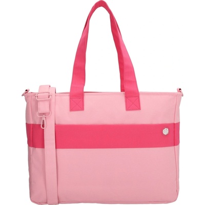 Beagles Nova W01012 Pink 14 L