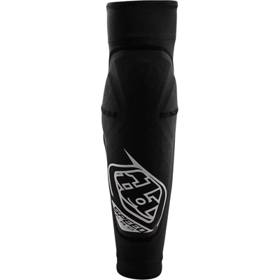 Troy Lee Designs Speed Pro Solid Black