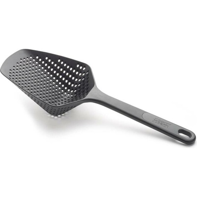 Joseph Joseph Scoop pěnovačka 34x13x5.5 cm černá 10066
