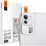 SPIGEN Glass tR EZ Fit Optik Metal 1 бр. , сребрист - iPad Pro 13" 2024 / iPad Pro 11" 2024 (AGL07796)