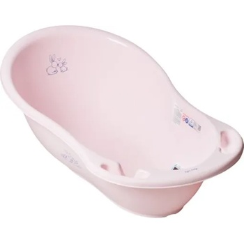 TEGA BABY Бебешка вана Tega Baby Мареа - Зайчета, 102 сm, розова (VKM0160LBPI)