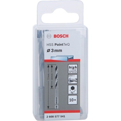 Bosch 2608577541