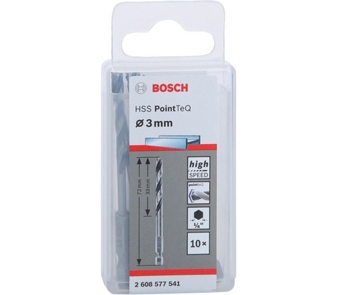 Bosch 2608577541