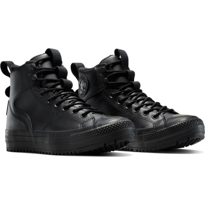 Converse chuck taylor as hiker boot