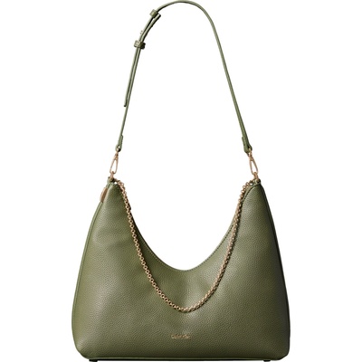 Calvin Klein dámska kabelka Pebbled Hobo LV04F3495GLC6