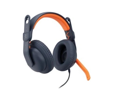 Logitech Zone Learn 3.5mm OVER EAR