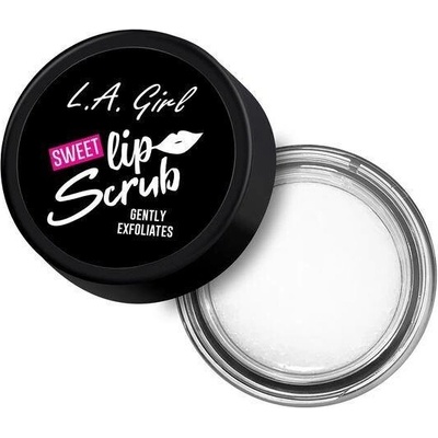 L.A. Girl Cosmetics L.A. Girl Peeling na rty Sweet Lip Scrub 6 g