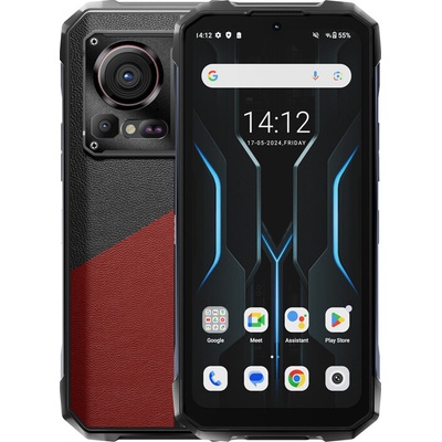 HOTWAV Hyper 7 Pro 16GB/256GB Red