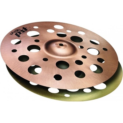 Paiste PST X Swiss Hi-hat 16"