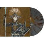 Warner Gojira: Fortitude (Limited Coloured Brown & Grey Vinyl) - Vinyl (LP) (087968)