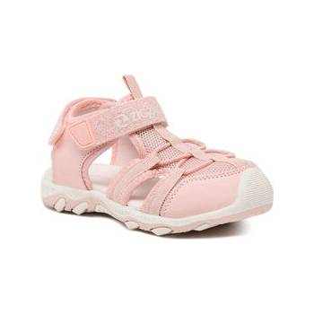 ZigZag Fipa Kids Closed Toe Sandal Z232270 růžová