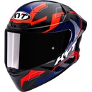 KYT TT-REVO SPEEDING