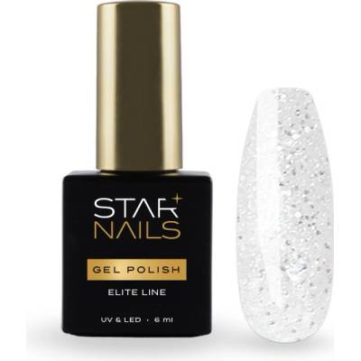 Starnails UV/LED Gel Polish Elite Line 6 ml 204 Salore