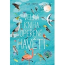 Velká kniha opeřené havěti - Yuval Zommer