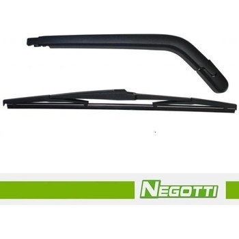 Negotti 405 mm KRT125TP