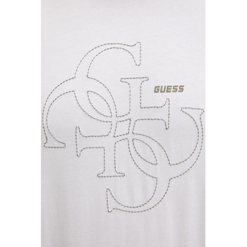 Guess тениска мъжка памучна TIBERIO (Z6GI13.K2875)