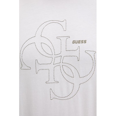 Guess тениска мъжка памучна TIBERIO (Z6GI13.K2875)