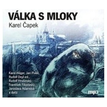 Válka s Mloky