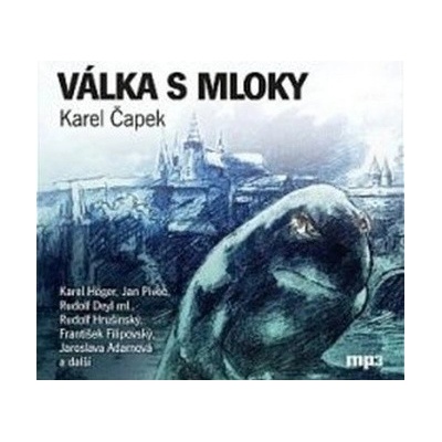 Válka s Mloky