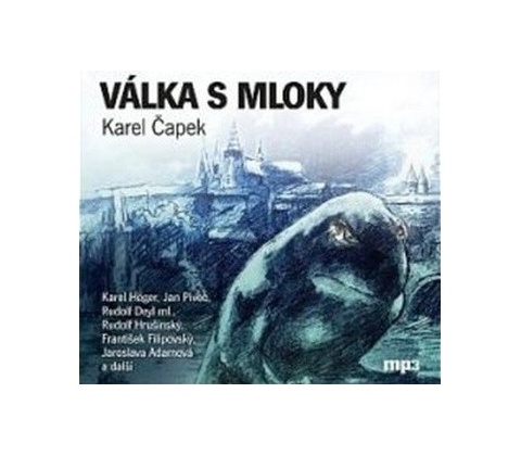 Válka s Mloky